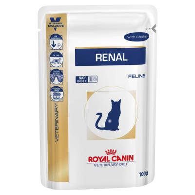 Eukanuba renal hot sale cat