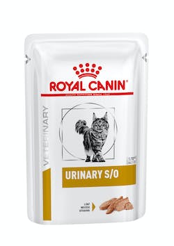 ROYAL CANIN PRESCRIPTION DIET URINARY CAT WET FOOD FELINE