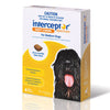 Interceptor Spectrum - Tasty Chew Worming Treatment for Medium Dogs